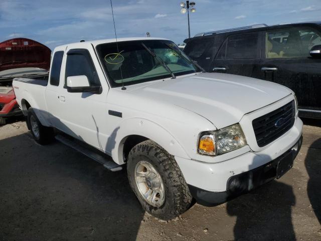 Photo 3 VIN: 1FTYR44U08PA79847 - FORD RANGER SUP 