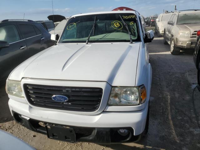 Photo 4 VIN: 1FTYR44U08PA79847 - FORD RANGER SUP 