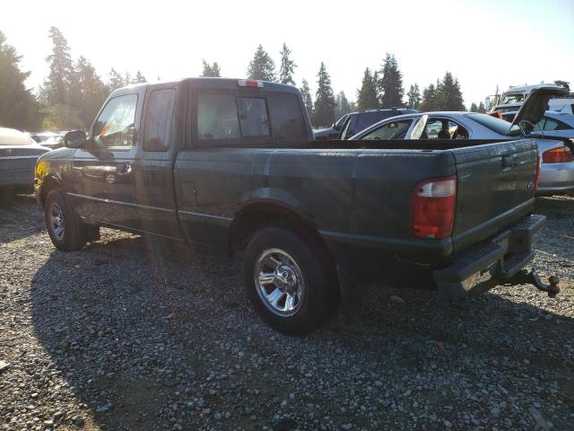 Photo 1 VIN: 1FTYR44U12PA87091 - FORD RANGER SUP 