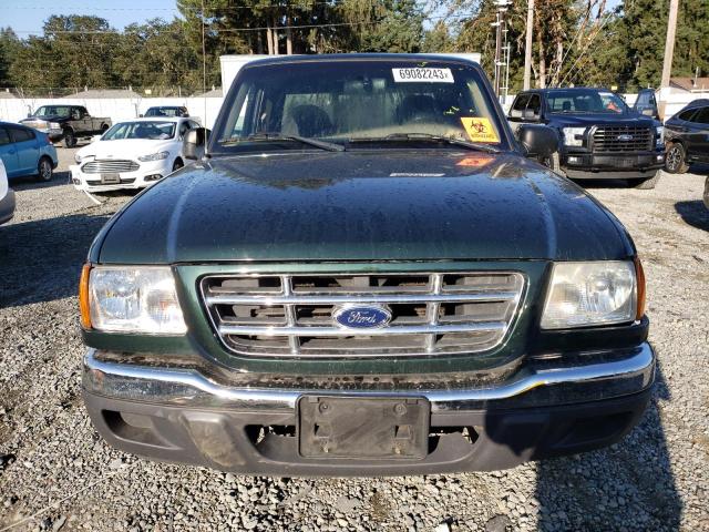 Photo 4 VIN: 1FTYR44U12PA87091 - FORD RANGER SUP 