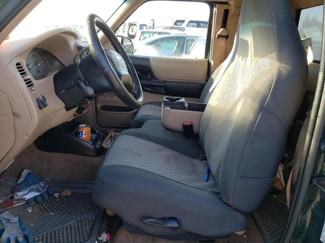 Photo 6 VIN: 1FTYR44U12PA87091 - FORD RANGER SUP 