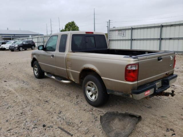 Photo 1 VIN: 1FTYR44U14PA13043 - FORD RANGER SUP 