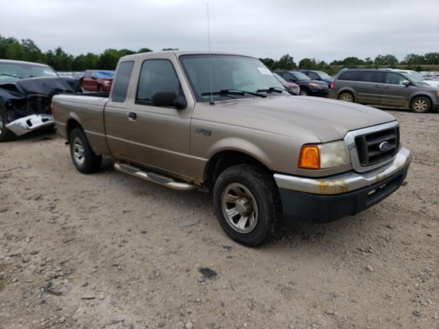 Photo 3 VIN: 1FTYR44U14PA13043 - FORD RANGER SUP 