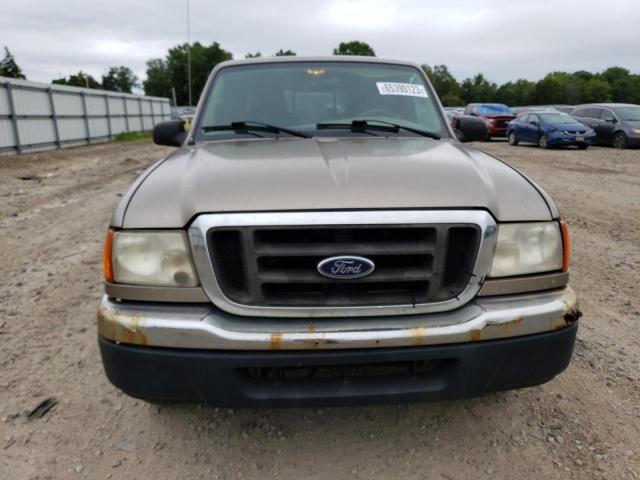 Photo 4 VIN: 1FTYR44U14PA13043 - FORD RANGER SUP 