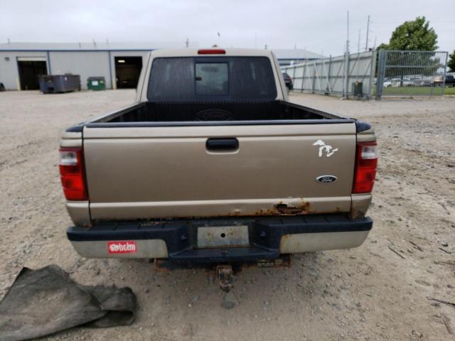 Photo 5 VIN: 1FTYR44U14PA13043 - FORD RANGER SUP 