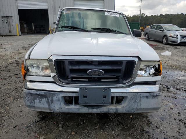 Photo 4 VIN: 1FTYR44U14PB64139 - FORD RANGER SUP 