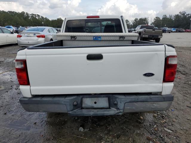 Photo 5 VIN: 1FTYR44U14PB64139 - FORD RANGER SUP 