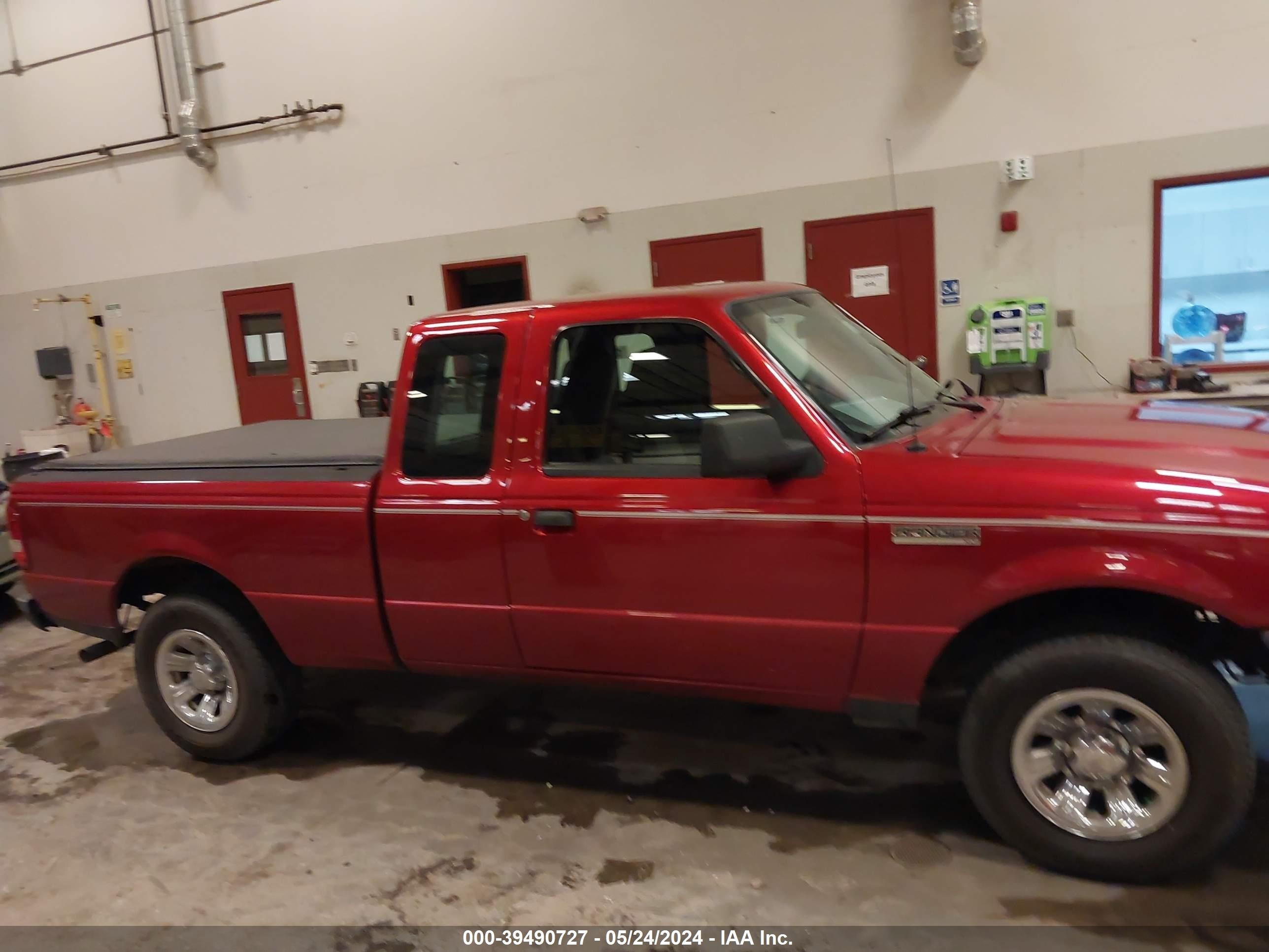 Photo 12 VIN: 1FTYR44U16PA17158 - FORD RANGER 