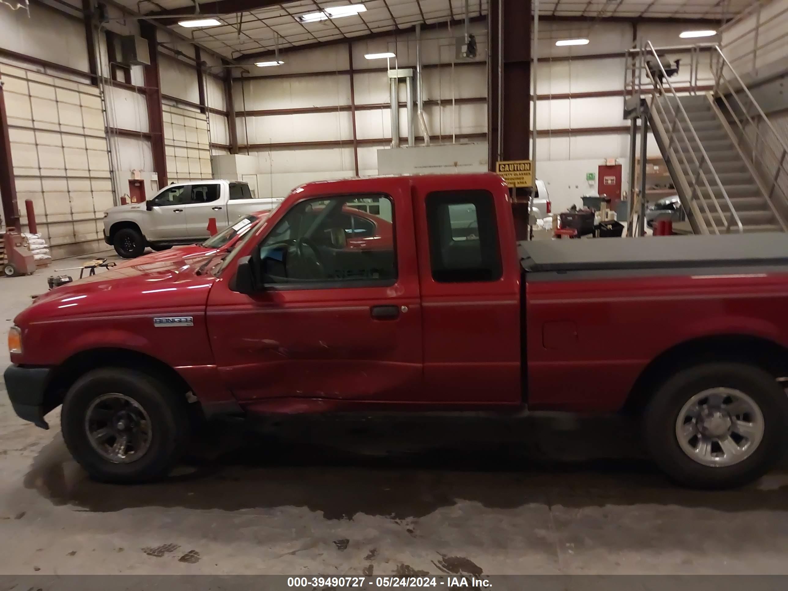 Photo 13 VIN: 1FTYR44U16PA17158 - FORD RANGER 