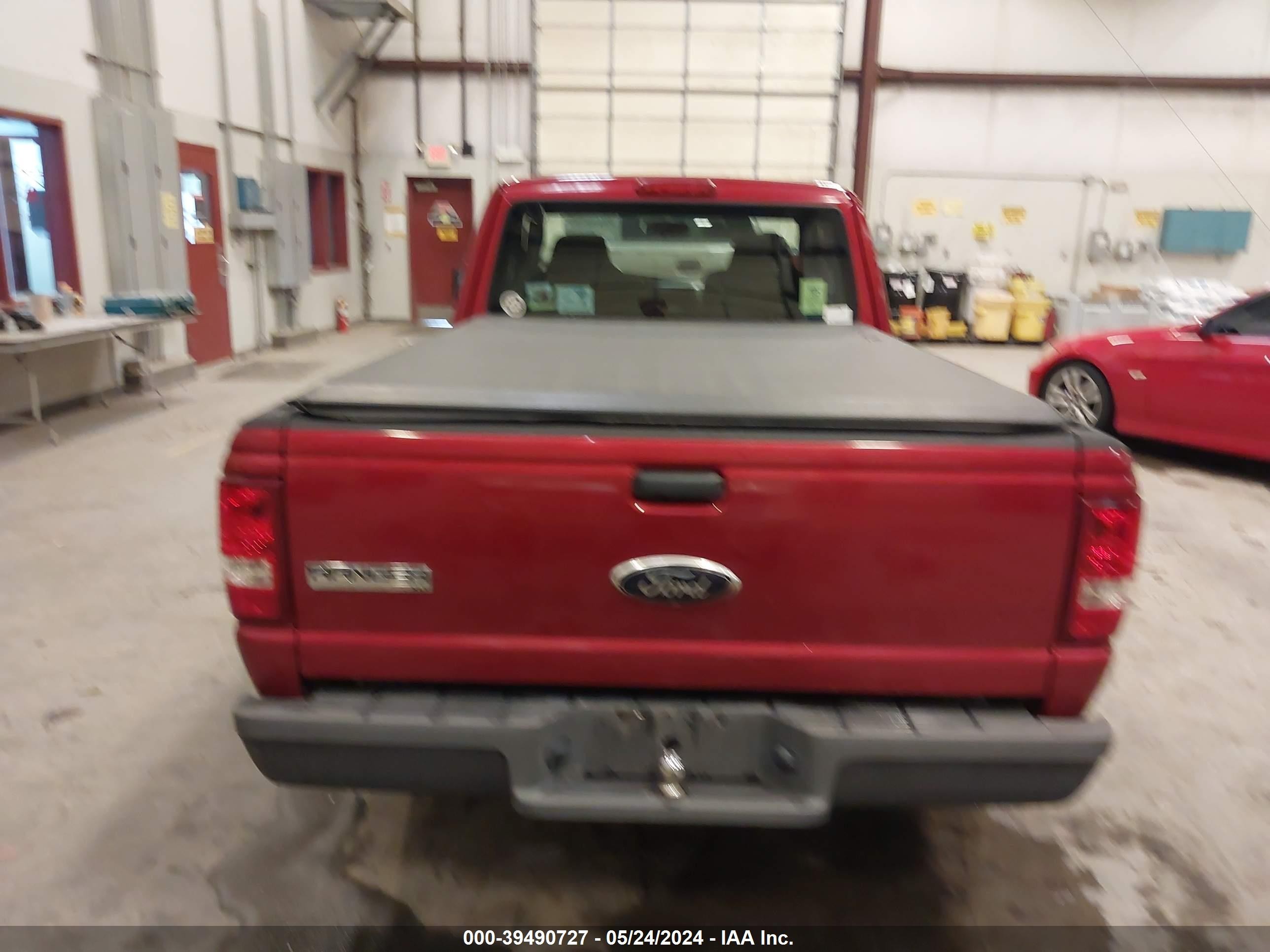 Photo 15 VIN: 1FTYR44U16PA17158 - FORD RANGER 