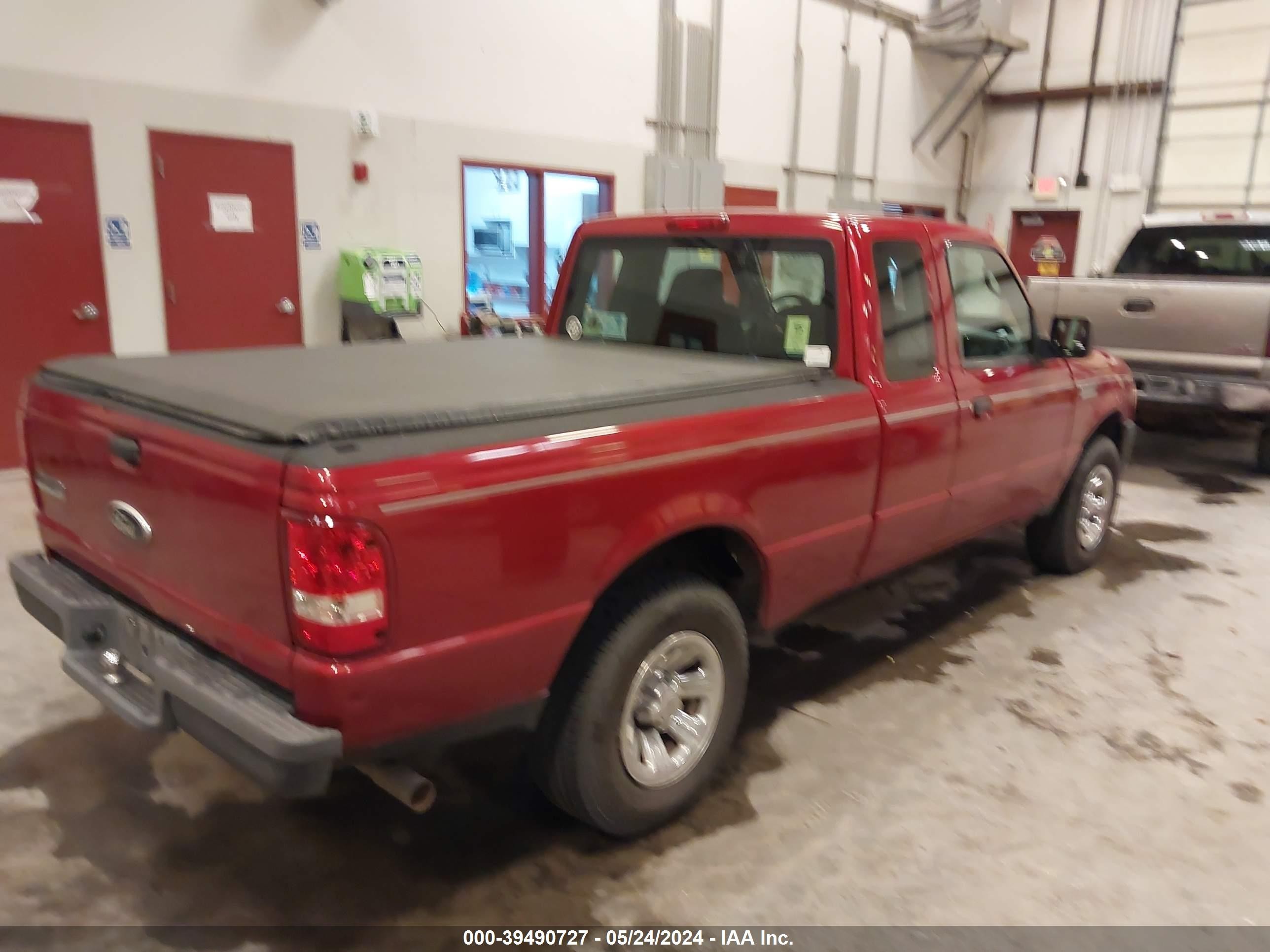 Photo 3 VIN: 1FTYR44U16PA17158 - FORD RANGER 