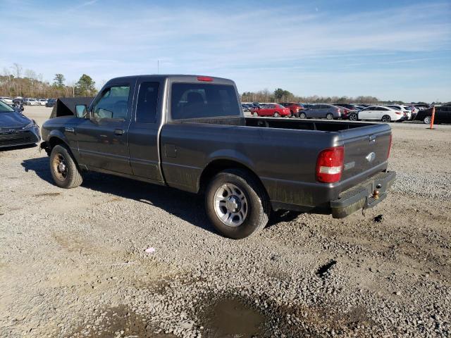 Photo 1 VIN: 1FTYR44U17PA08574 - FORD RANGER SUP 