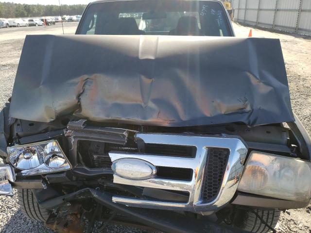 Photo 10 VIN: 1FTYR44U17PA08574 - FORD RANGER SUP 