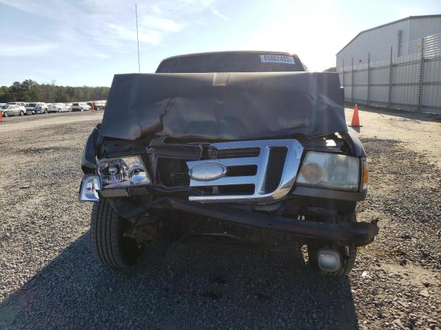 Photo 4 VIN: 1FTYR44U17PA08574 - FORD RANGER SUP 