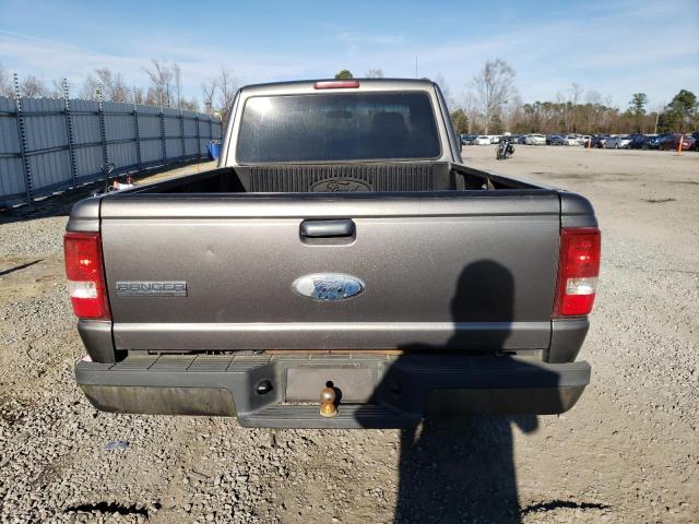 Photo 5 VIN: 1FTYR44U17PA08574 - FORD RANGER SUP 