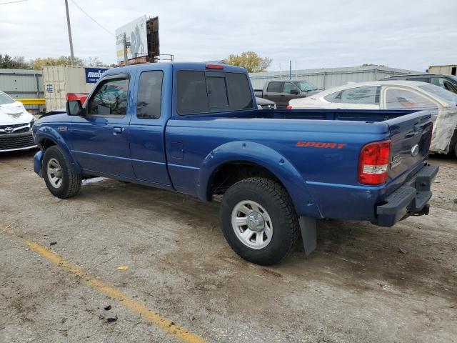 Photo 1 VIN: 1FTYR44U17PA95862 - FORD RANGER 