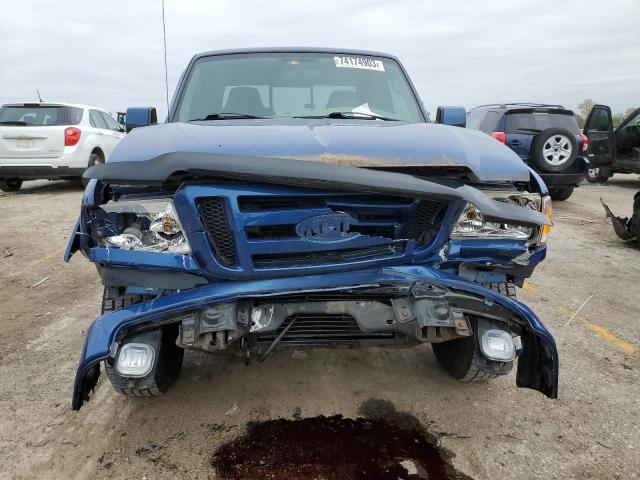 Photo 4 VIN: 1FTYR44U17PA95862 - FORD RANGER 