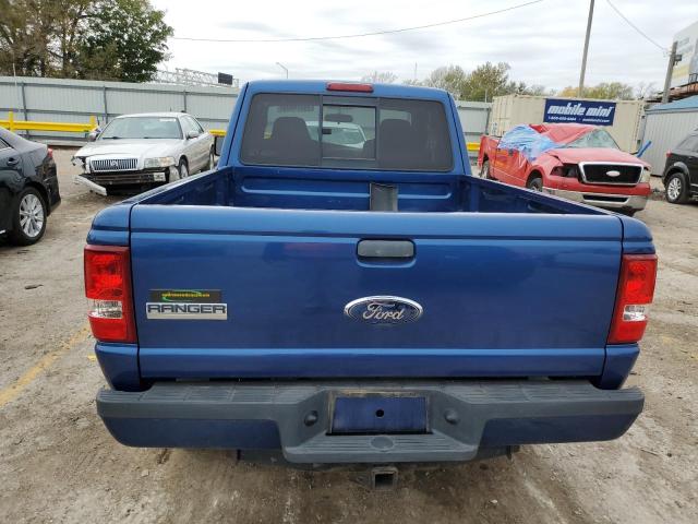 Photo 5 VIN: 1FTYR44U17PA95862 - FORD RANGER 