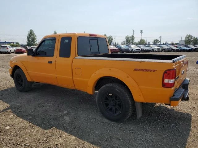 Photo 1 VIN: 1FTYR44U18PA12660 - FORD RANGER SUP 