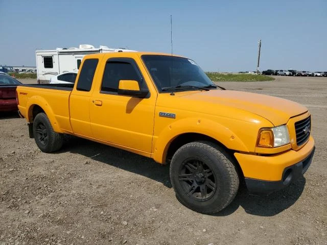 Photo 3 VIN: 1FTYR44U18PA12660 - FORD RANGER SUP 