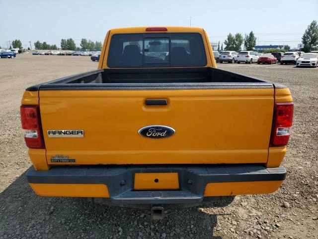 Photo 5 VIN: 1FTYR44U18PA12660 - FORD RANGER SUP 