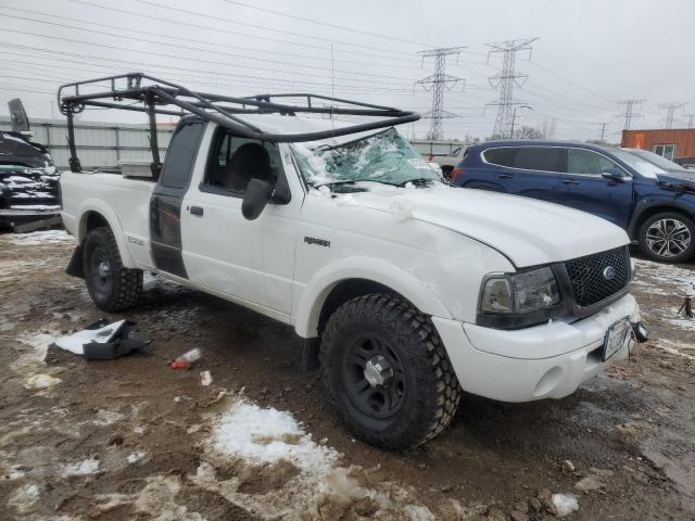 Photo 3 VIN: 1FTYR44U22PA11198 - FORD RANGER SUP 