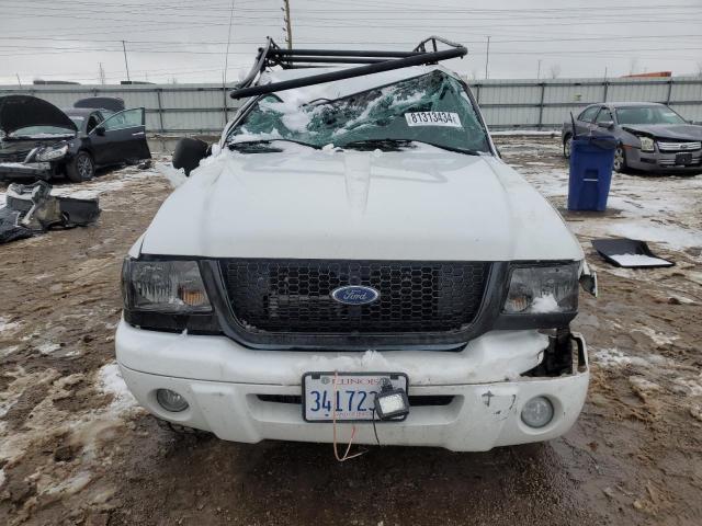 Photo 4 VIN: 1FTYR44U22PA11198 - FORD RANGER SUP 