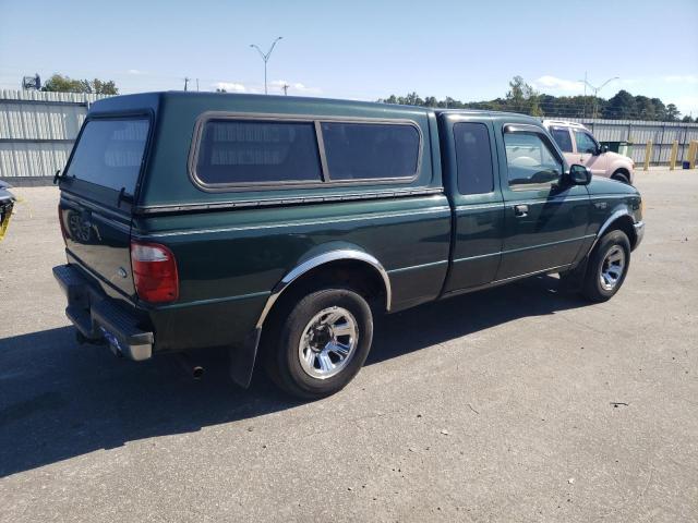 Photo 2 VIN: 1FTYR44U22TA63745 - FORD RANGER SUP 