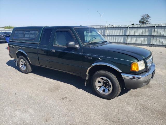 Photo 3 VIN: 1FTYR44U22TA63745 - FORD RANGER SUP 