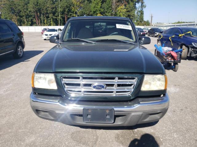 Photo 4 VIN: 1FTYR44U22TA63745 - FORD RANGER SUP 