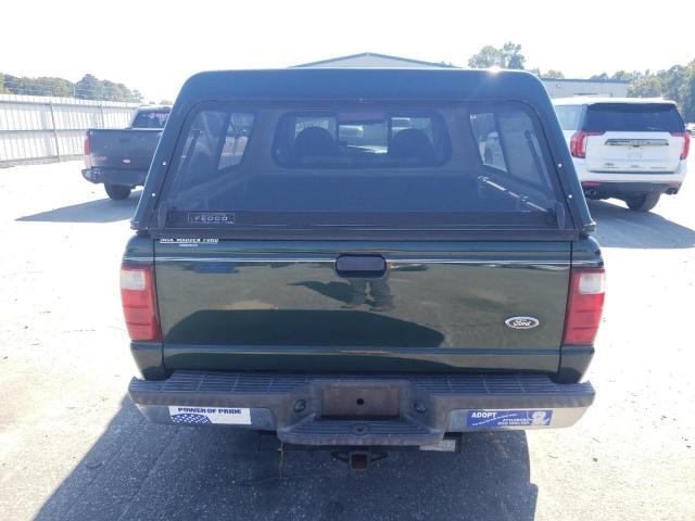 Photo 5 VIN: 1FTYR44U22TA63745 - FORD RANGER SUP 