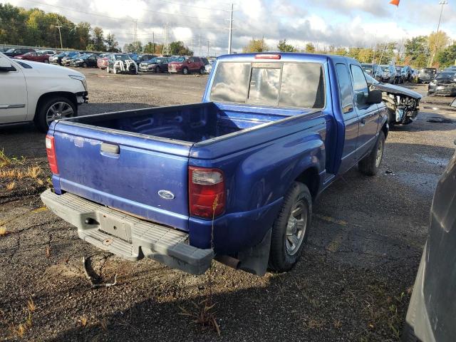 Photo 2 VIN: 1FTYR44U23PB75942 - FORD RANGER SUP 