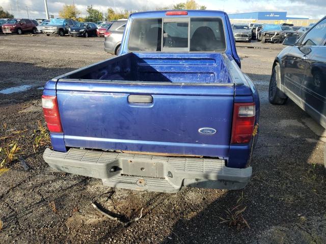 Photo 5 VIN: 1FTYR44U23PB75942 - FORD RANGER SUP 