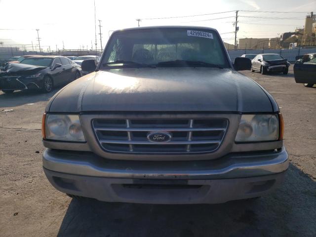 Photo 4 VIN: 1FTYR44U23PB78095 - FORD RANGER 