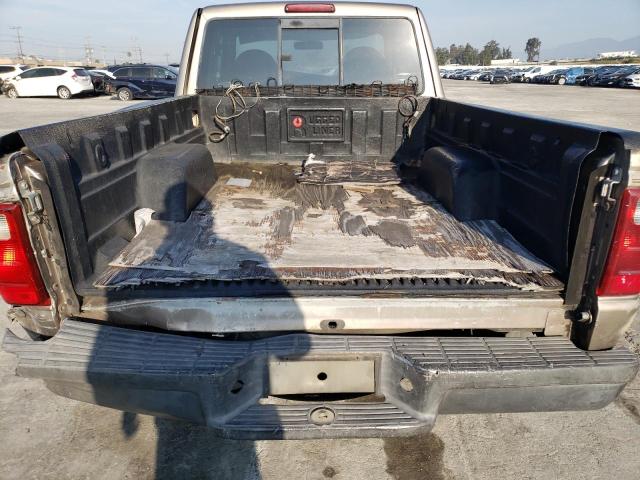 Photo 9 VIN: 1FTYR44U23PB78095 - FORD RANGER 