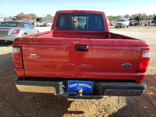 Photo 5 VIN: 1FTYR44U24PB19422 - FORD RANGER 