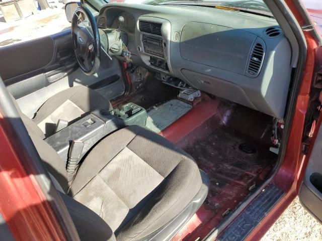 Photo 7 VIN: 1FTYR44U24PB19422 - FORD RANGER 