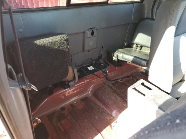 Photo 9 VIN: 1FTYR44U24PB19422 - FORD RANGER 