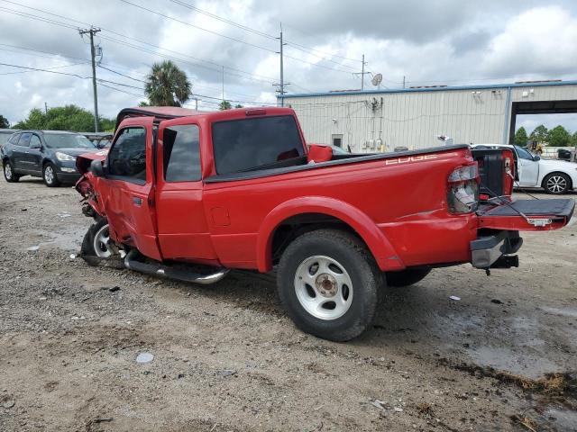 Photo 1 VIN: 1FTYR44U24PB54672 - FORD RANGER SUP 