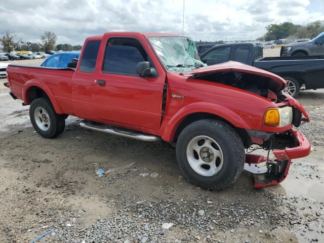 Photo 3 VIN: 1FTYR44U24PB54672 - FORD RANGER SUP 