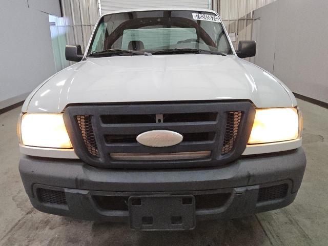 Photo 4 VIN: 1FTYR44U26PA45356 - FORD RANGER SUP 