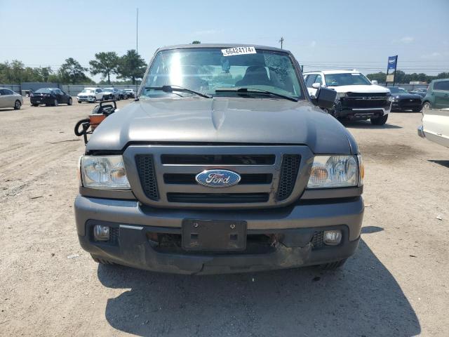 Photo 4 VIN: 1FTYR44U27PA01147 - FORD RANGER SUP 