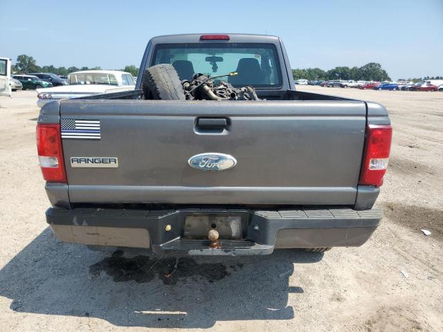 Photo 5 VIN: 1FTYR44U27PA01147 - FORD RANGER SUP 