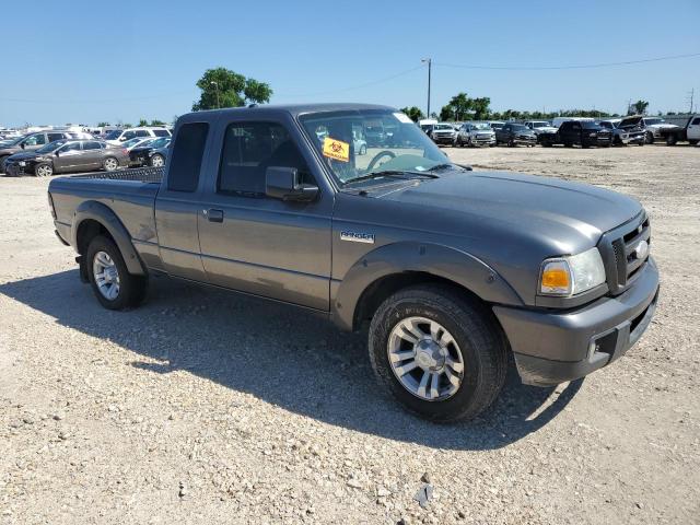 Photo 3 VIN: 1FTYR44U27PA59582 - FORD RANGER SUP 