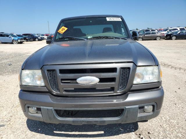 Photo 4 VIN: 1FTYR44U27PA59582 - FORD RANGER SUP 