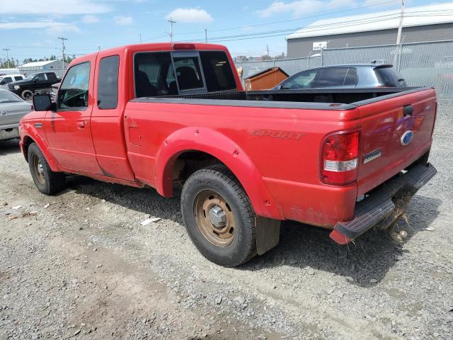 Photo 1 VIN: 1FTYR44U28PA04003 - FORD RANGER SUP 