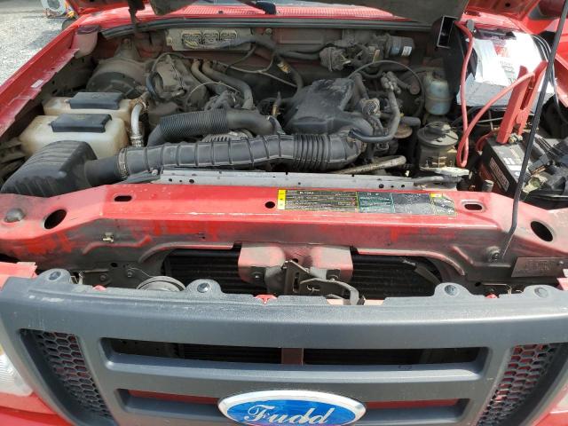 Photo 10 VIN: 1FTYR44U28PA04003 - FORD RANGER SUP 