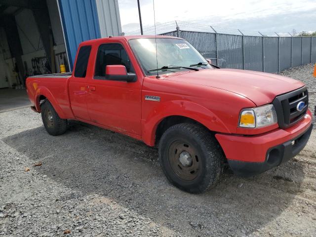 Photo 3 VIN: 1FTYR44U28PA04003 - FORD RANGER SUP 