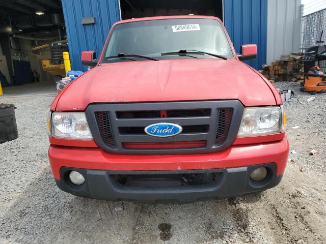 Photo 4 VIN: 1FTYR44U28PA04003 - FORD RANGER SUP 