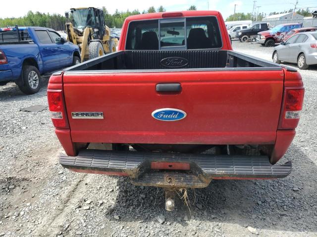 Photo 5 VIN: 1FTYR44U28PA04003 - FORD RANGER SUP 